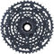 Shimano Cassette CS-LG300-10 Linkglide 10 velocidades - negro/11-48