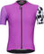 ASSOS Maillot pour Dames Dyora RS Summer S/S - venus violet/S