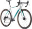 Bombtrack Tension 2 Cyclocross-Bike - glossy grey-green/28"/M