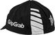 GripGrab Gorra Classic Cycling Cap - black-white/54 - 59 cm