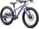 Specialized Riprock 20" Kids Bike - gloss powder indigo-slate grey/20"/115,0 mm