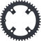 Stronglight CT2 Campagnolo Ekar Chainring 13-speed, 4-Arm, 123 mm BCD - black/44 