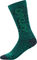 Oakley Maven MTB Socken - green frog/39 - 42