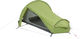 VAUDE Arco Tunnelzelt - mossy green/1-2 Personen