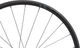 Fulcrum Racing 5 Center Lock Disc Wheelset - black/Non Boost/Non Boost/142 mm/100 mm/28"/Shimano Road/100 mm/Shimano Road/100 mm/142 mm