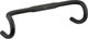 Specialized S-Works Shallow Bend 31.8 Carbon Handlebar - black charcoal/420 mm