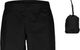 VAUDE Men's Drop Shorts - black/M