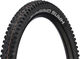 Schwalbe Hans Dampf Evolution ADDIX Soft Super Gravity 26" Faltreifen - schwarz/26 "/60 mm/60-559/2.35 "