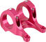 Burgtec Direct-Mount MK3 35 Stem - toxic barbie/0°/45 mm