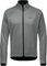 GORE Wear C3 GORE-TEX INFINIUM Thermo Jacke - lab gray/M