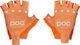 POC AVIP Halbfinger-Handschuhe - zink orange/M