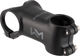 NEWMEN Evolution SL 318.2 Stem 6° - black anodized/6°/70 mm