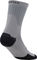 Giro HRC Team Socken - charcoal/40 - 42