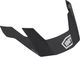 100% Altis Replacement Visor - black