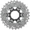 Shimano Dura-Ace CS-R9200-12 12-speed Cassette - silver/11-30