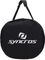Syncros Silverton SL 30 mm Carbon Center Lock Disc 29" Boost Wheelset - black matte/29" set (front 15x110 Boost + rear 12x148 Boost) SRAM XD