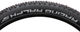 Schwalbe Cubierta plegable Racing Ralph Evolution ADDIX Speed SuperGround 29" - negro/29 /60 /60-622/2.35 