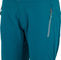 Endura Pantalon pour Dames MT500 Burner - spruce green/S