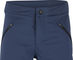 ION Pantalones cortos Logo Shorts - indigo dawn/M