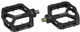 Race Face Atlas Platform Pedals - black