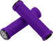 Race Face Puños con bloqueo Grippler - purple/33 mm