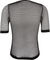 ASSOS Camiseta interior S/S Skin Layer Superléger - black series/M
