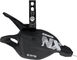 SRAM E-MTB Trigger Schaltgriff NX Eagle Single Click 12-fach - black