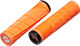 ODI Reflex XL v2.1 Lock-On Lenkergriffe - orange/135 mm