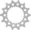 Shimano XT CS-M8100-12 / SLX CS-M7100-12 12-speed Sprocket - silver/14