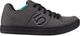 Five Ten Freerider Canvas MTB Schuhe - dgh solid grey-core black-grey three/42