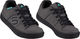 Five Ten Freerider Canvas MTB Schuhe - dgh solid grey-core black-grey three/42