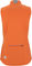 Giro Cascade Stow Insulated Damen Weste - vermillion/S