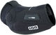 ION E-Lite Elbow Pads - black/M