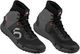 Five Ten Chaussures VTT Trailcross MID Pro - core black-grey two-solar red/42