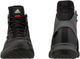 Five Ten Chaussures VTT Trailcross MID Pro - core black-grey two-solar red/42