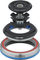 Cane Creek Hellbender 70 Slam IS42/28.6 - IS52/40 Headset - black/1 1/8" - 1,5" tapered/IS42/28,6 - IS52/40