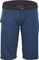 VAUDE Women's All Year Moab 3in1 Pants - dark sea/36/XS