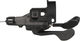 Shimano XT SL-M8000-I 2-/3-/11-speed Shifter w/ I-Spec II - black/11-speed