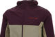 Endura MT500 Thermo II Trikot - aubergine/M