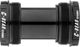 C-BEAR T47 SRAM DUB Race Bottom Bracket - black/T47