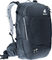 deuter Trans Alpine 24 Rucksack Modell 2024 - black/24000 ml