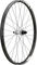 NEWMEN Advanced SL X.A.30 FADE Boost Center Lock Disc 27.5" Wheelset - black-silver/Shimano Micro Spline/Boost/148 mm/110 mm/Boost/27.5" (650B)/110 mm/Shimano Micro Spline/110 mm/148 mm