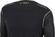 Specialized Maillot Gravity Race L/S - black/M