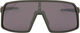 Oakley Sutro glasses - matte olive/prizm road black