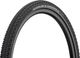 Schwalbe Hurricane Performance ADDIX GreenGuard DD 27.5" Wired Tyre - black-reflective/27.5 /50 mm/50-584/2 