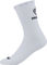 Northwave Calcetines Sunday Monday - white/40 - 43