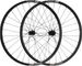 DT Swiss EX 1700 SPLINE 30 Boost Centre Lock Disc 29" Wheelset - black/Boost/148 mm/110 mm/Boost/29"/110 mm/110 mm/148 mm