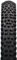 Schwalbe Hans Dampf Evolution ADDIX Soft Super Trail 27.5" Folding Tyre - black-bronze skin/27.5x2.35