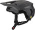 uvex Casque renegade MIPS - black mat/54 - 58 cm