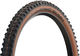 Schwalbe Hans Dampf Evolution ADDIX Soft Super Trail 27.5+ Folding Tyre - black-bronze skin/27.5x2.60